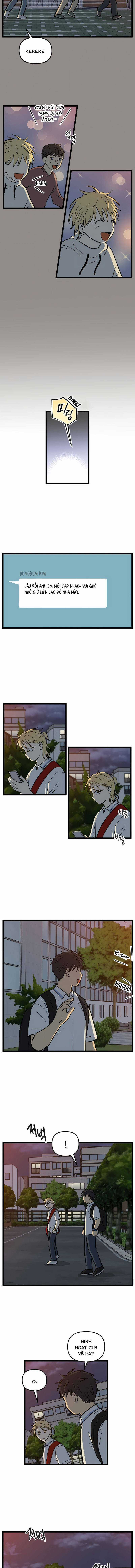 NO HOME - Chapter 236 - Trang 4