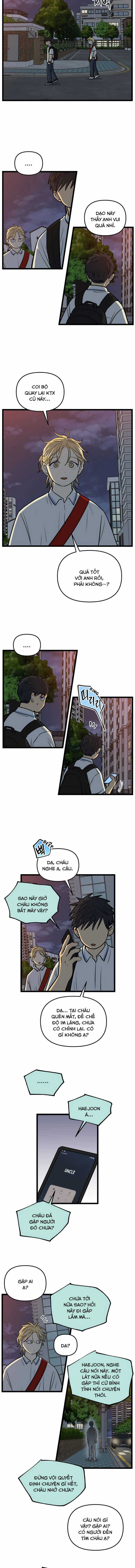 NO HOME - Chapter 236 - Trang 5