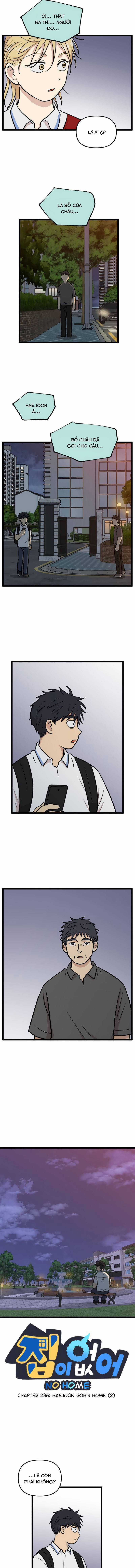 NO HOME - Chapter 236 - Trang 6