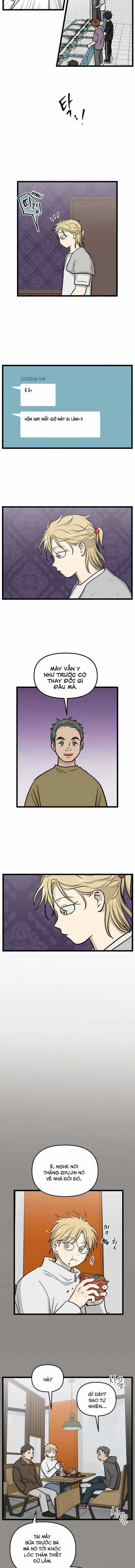 NO HOME - Chapter 237 - Trang 6