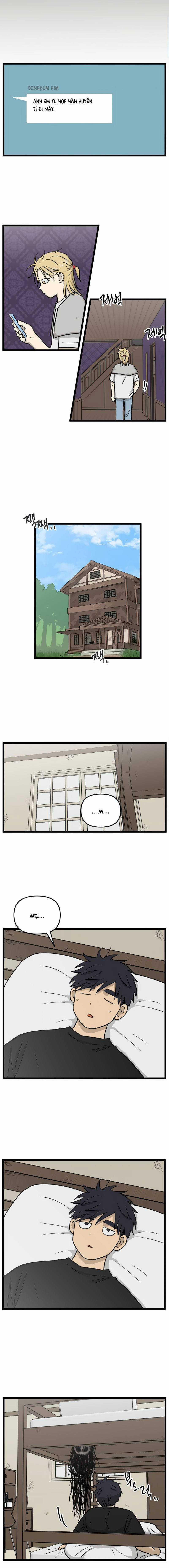 NO HOME - Chapter 237 - Trang 10