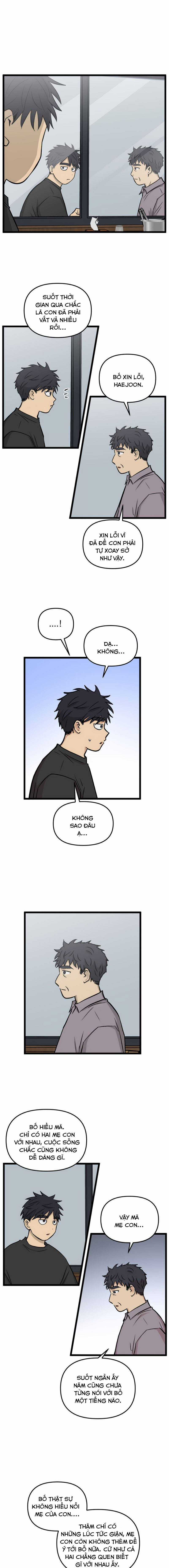 NO HOME - Chapter 238 - Trang 2