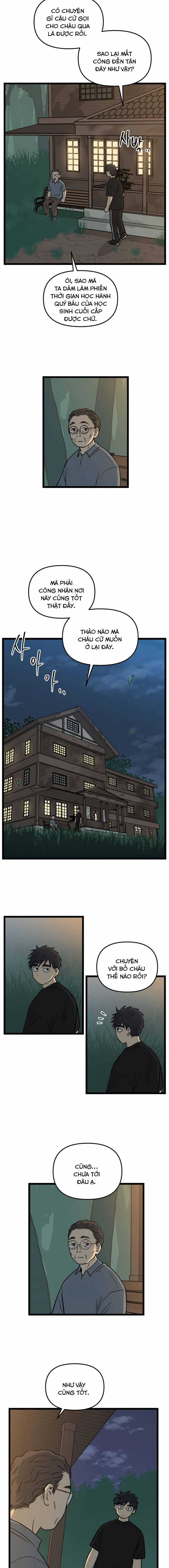 NO HOME - Chapter 238 - Trang 9