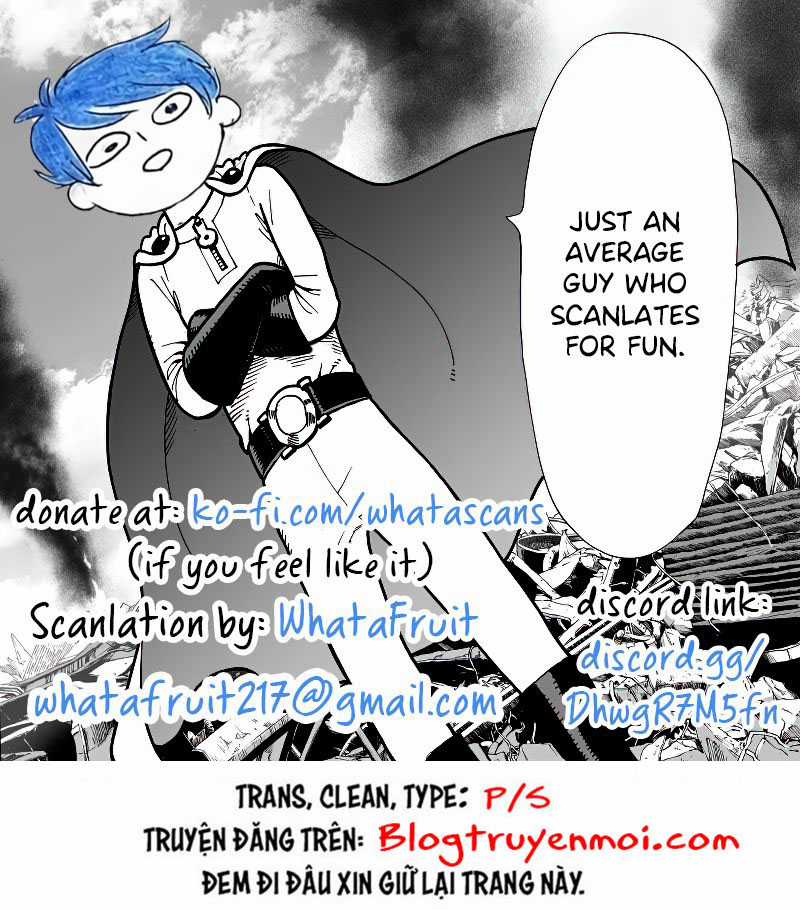NO HOME - Chapter 239 - Trang 14
