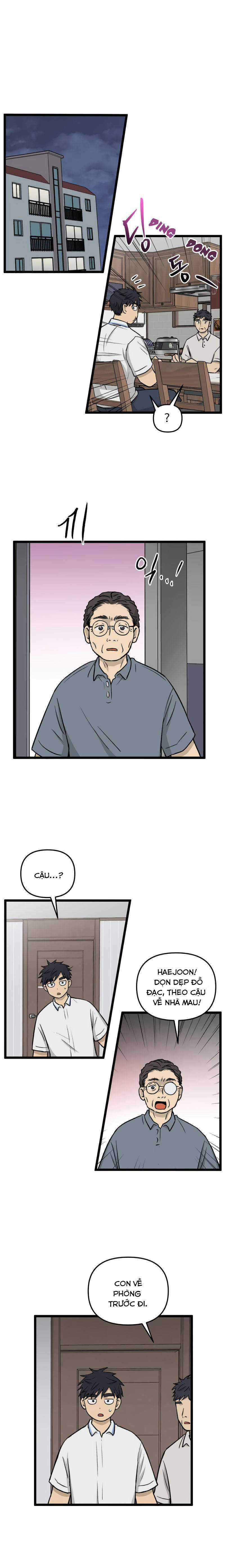 NO HOME - Chapter 239 - Trang 6