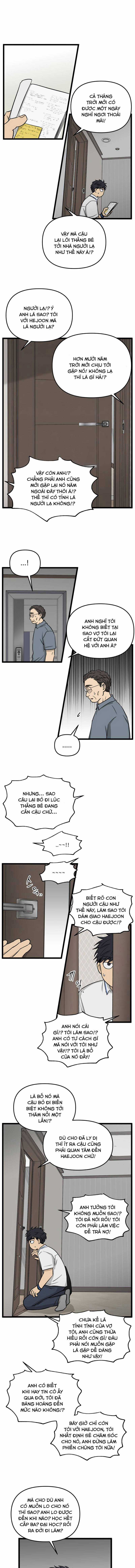 NO HOME - Chapter 239 - Trang 7