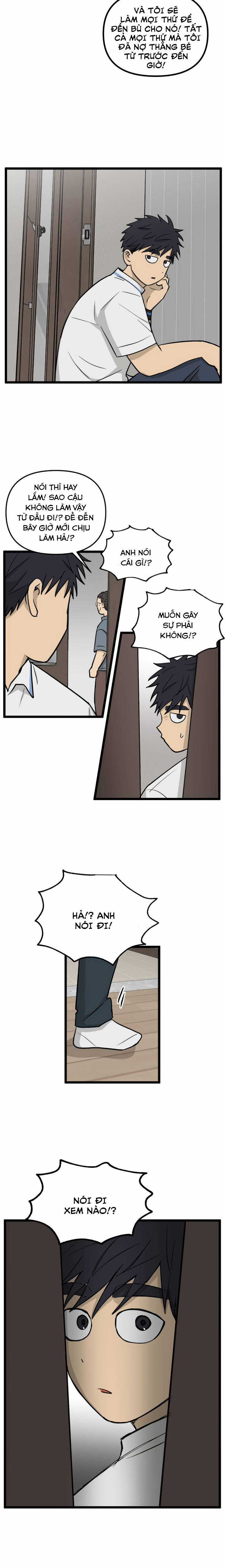 NO HOME - Chapter 239 - Trang 9