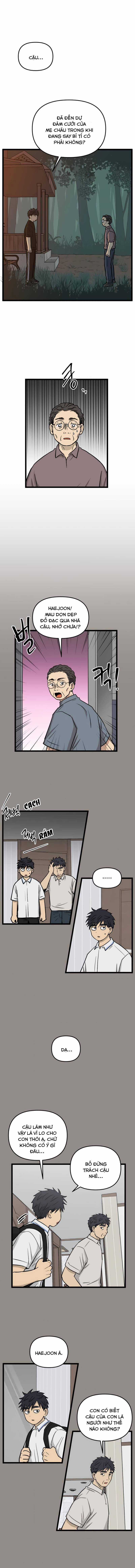 NO HOME - Chapter 240 - Trang 1