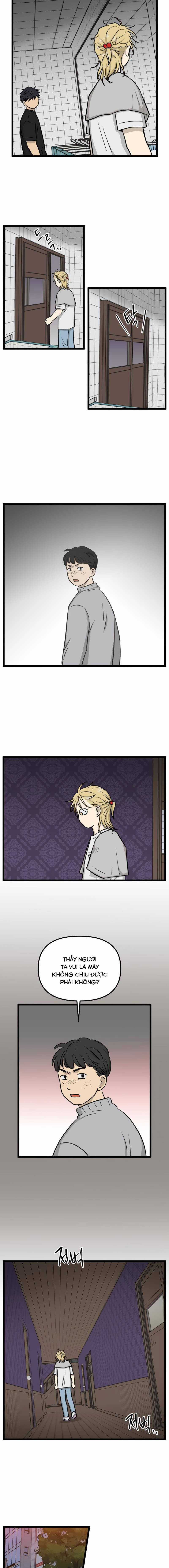 NO HOME - Chapter 240 - Trang 9