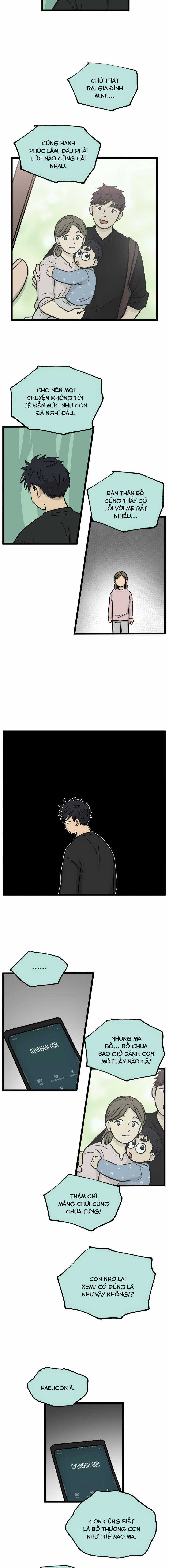 NO HOME - Chapter 242 - Trang 12