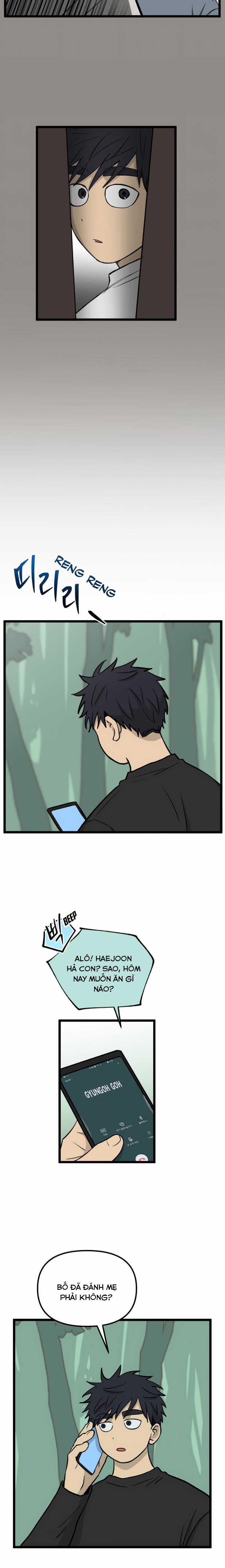 NO HOME - Chapter 242 - Trang 8