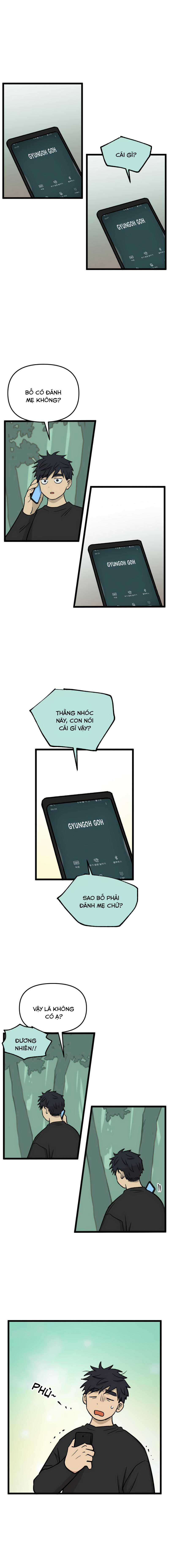 NO HOME - Chapter 242 - Trang 9