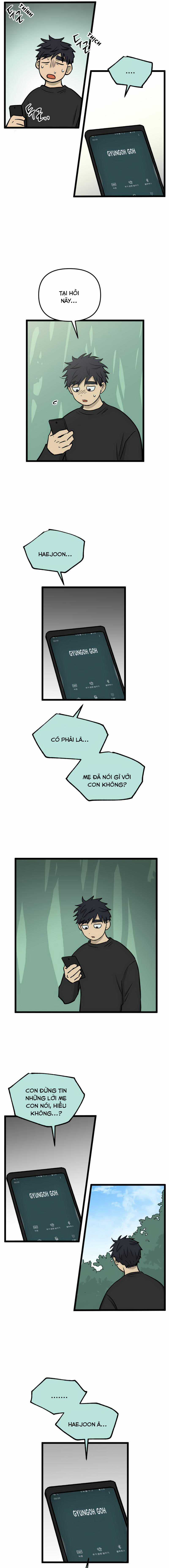 NO HOME - Chapter 242 - Trang 10