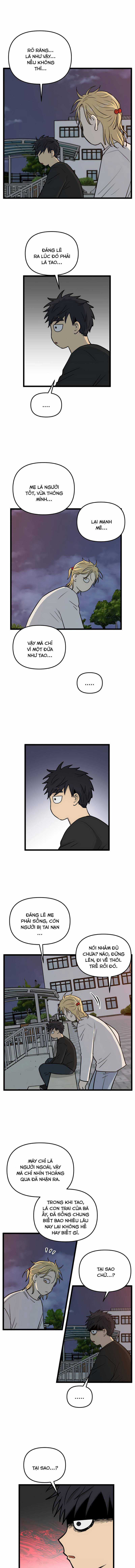 NO HOME - Chapter 243 - Trang 11