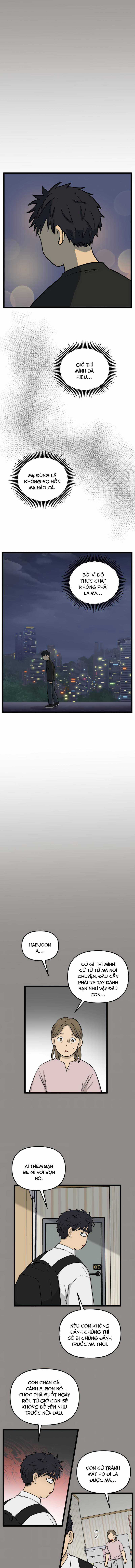 NO HOME - Chapter 243 - Trang 3