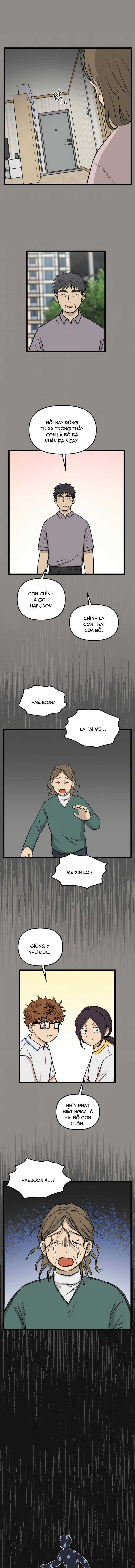 NO HOME - Chapter 243 - Trang 5