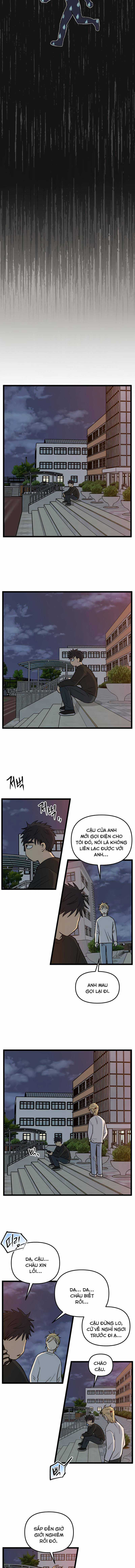 NO HOME - Chapter 243 - Trang 6