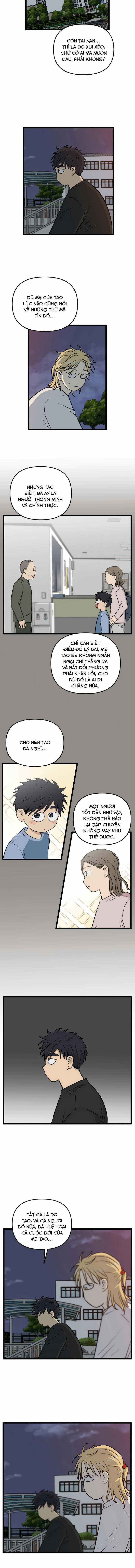 NO HOME - Chapter 243 - Trang 10