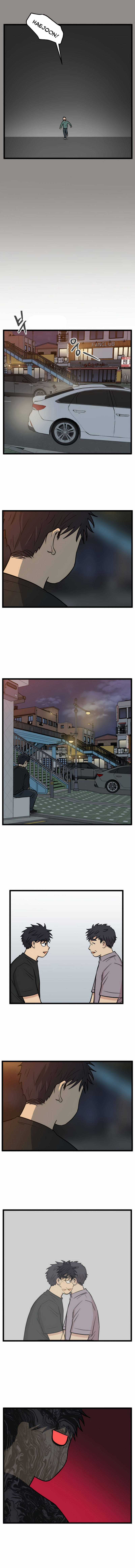 NO HOME - Chapter 244 - Trang 2