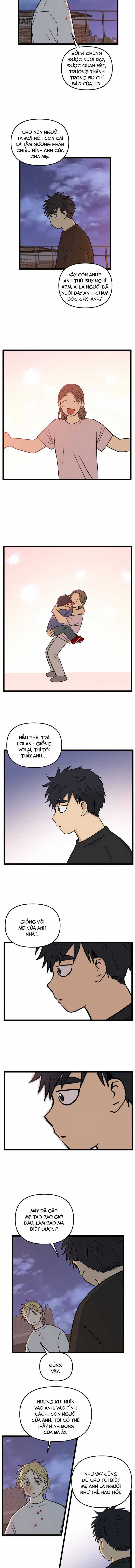 NO HOME - Chapter 245 - Trang 3