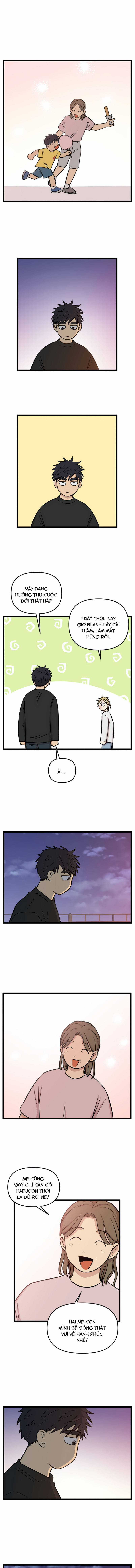 NO HOME - Chapter 245 - Trang 6