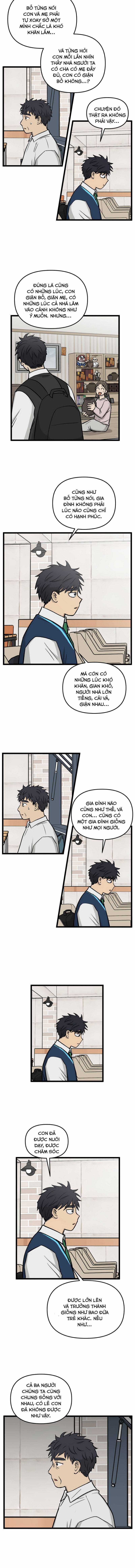 NO HOME - Chapter 246 - Trang 6