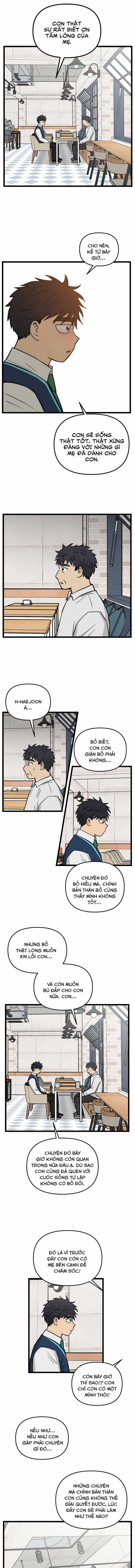 NO HOME - Chapter 246 - Trang 7