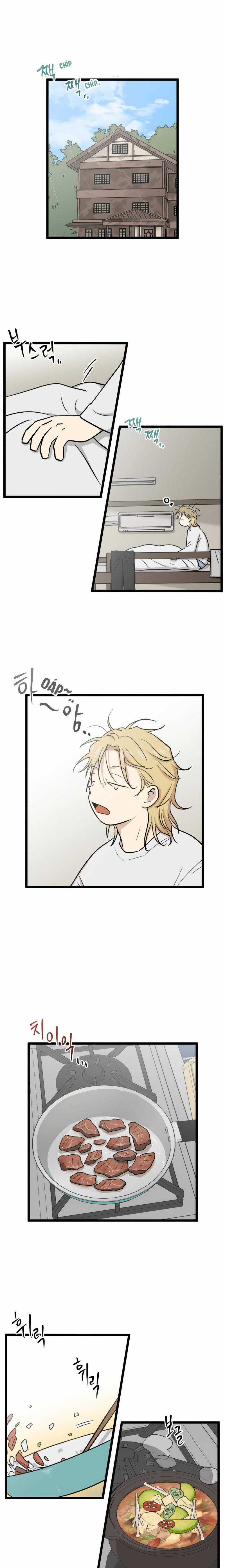 NO HOME - Chapter 247 - Trang 1