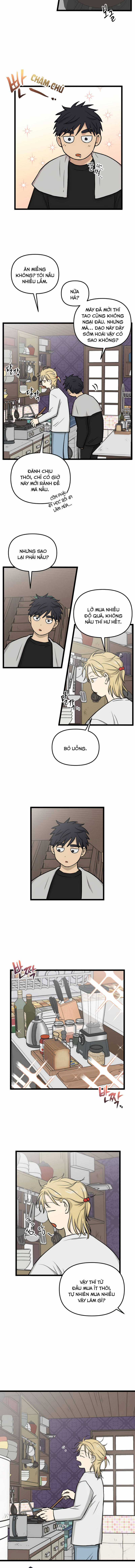 NO HOME - Chapter 247 - Trang 2