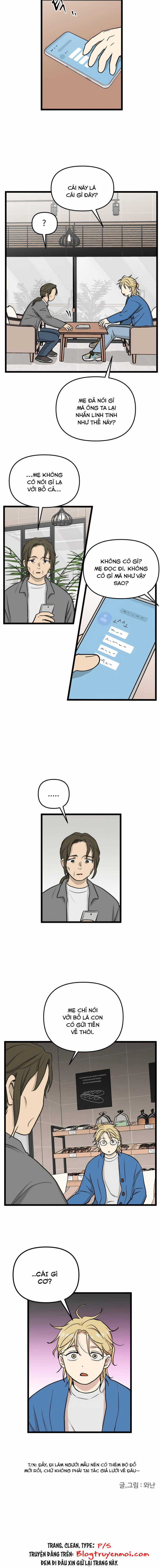 NO HOME - Chapter 248 - Trang 13