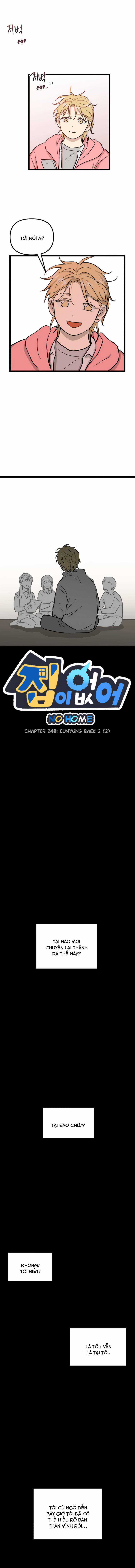 NO HOME - Chapter 248 - Trang 5