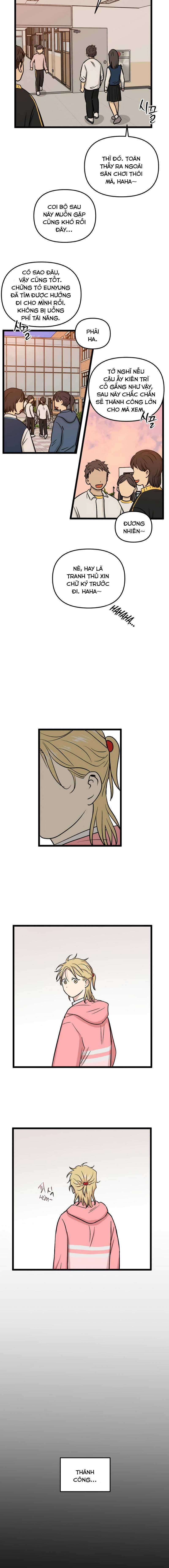 NO HOME - Chapter 248 - Trang 7