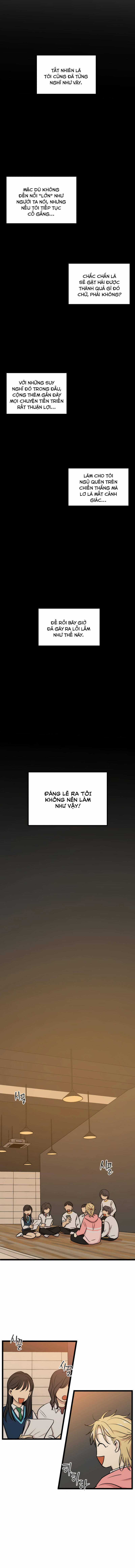 NO HOME - Chapter 248 - Trang 8