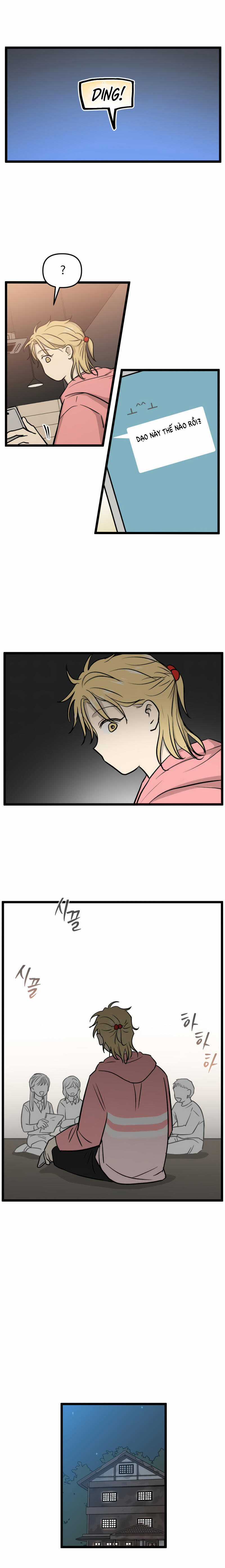 NO HOME - Chapter 248 - Trang 9