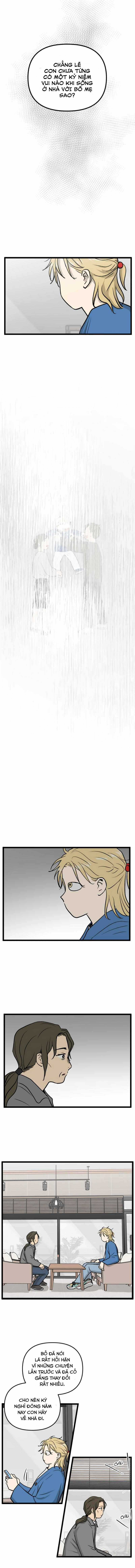 NO HOME - Chapter 249 - Trang 2