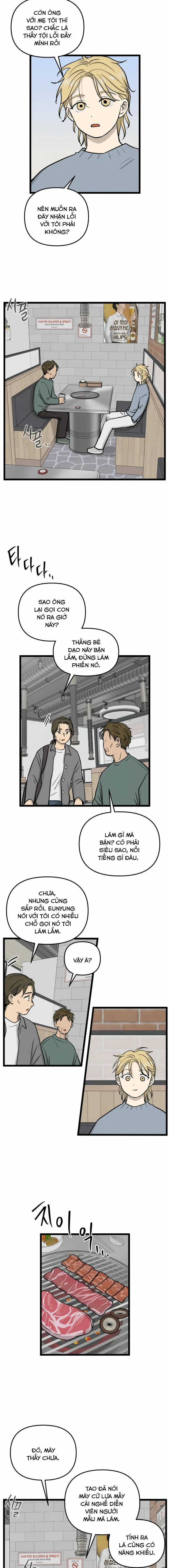 NO HOME - Chapter 250 - Trang 10