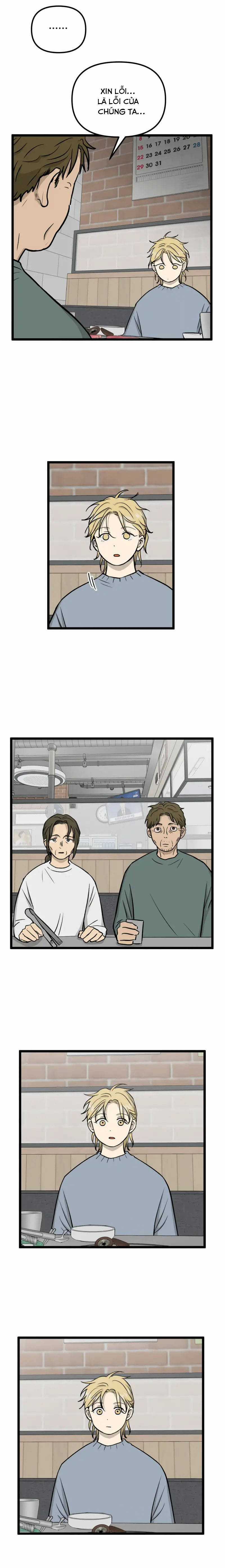 NO HOME - Chapter 251 - Trang 2