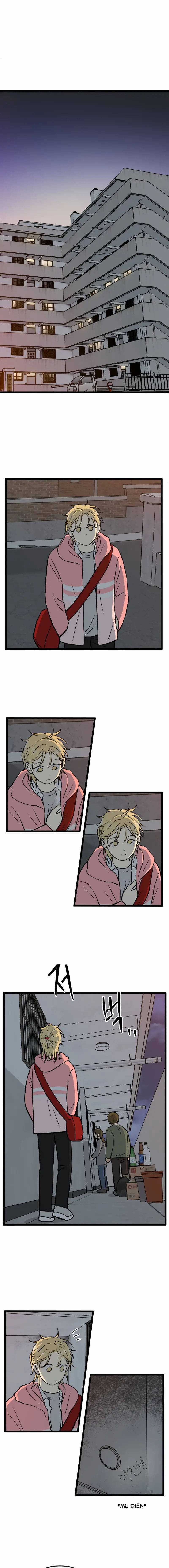 NO HOME - Chapter 252 - Trang 10