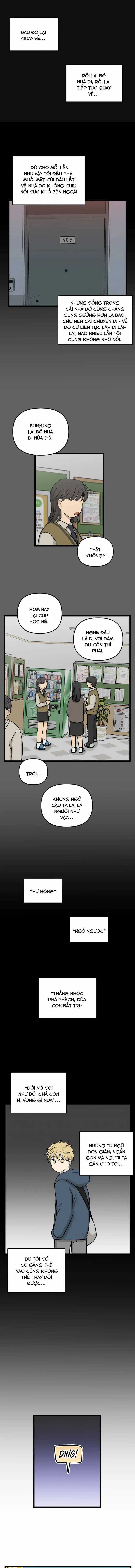 NO HOME - Chapter 253 - Trang 3