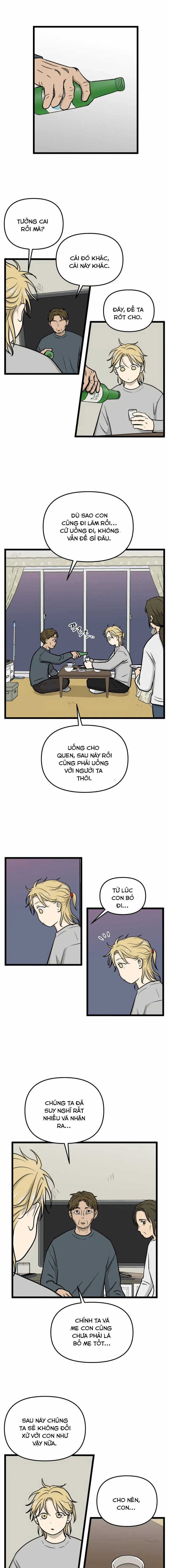 NO HOME - Chapter 253 - Trang 5