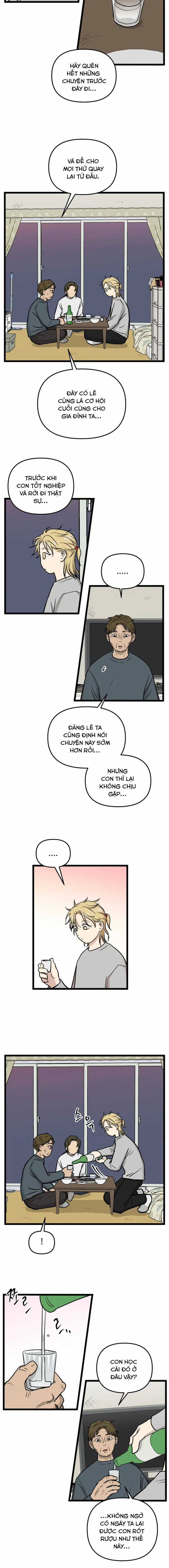 NO HOME - Chapter 253 - Trang 6