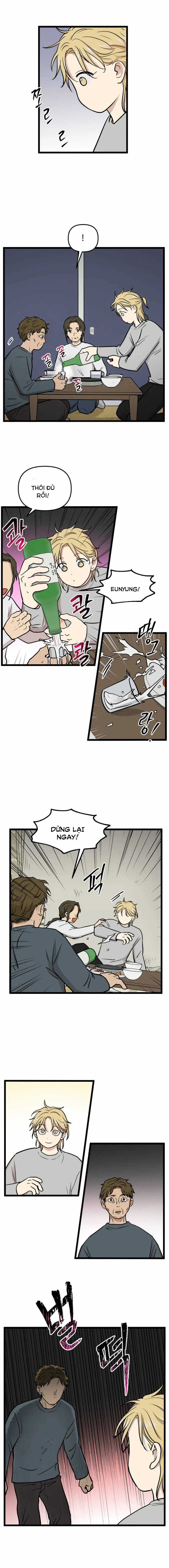 NO HOME - Chapter 253 - Trang 7