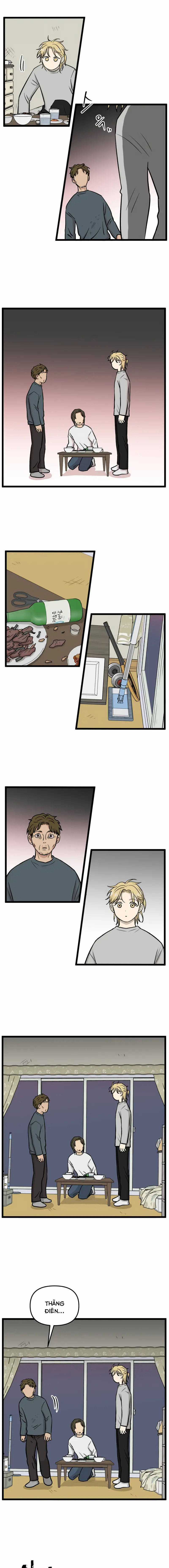 NO HOME - Chapter 253 - Trang 8