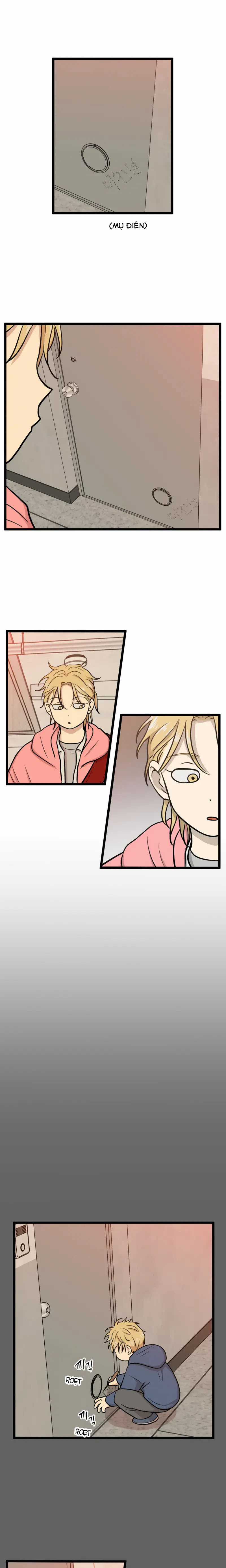 NO HOME - Chapter 254 - Trang 2