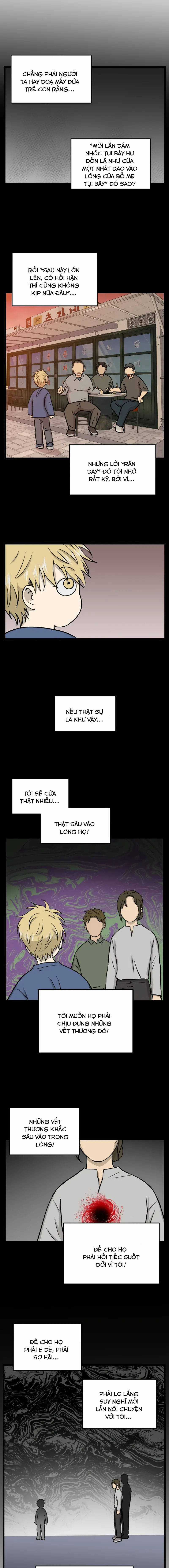 NO HOME - Chapter 254 - Trang 11