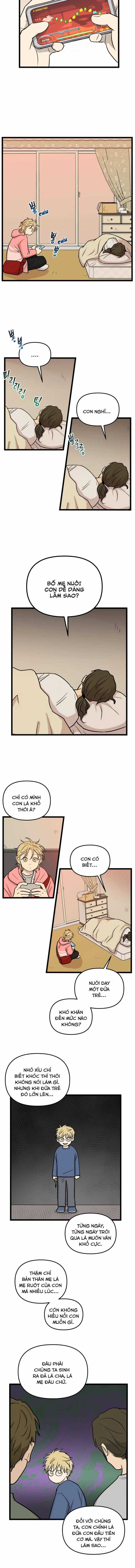 NO HOME - Chapter 254 - Trang 5