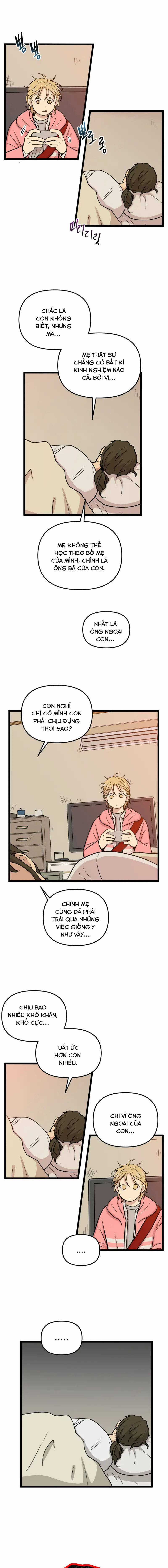 NO HOME - Chapter 254 - Trang 6