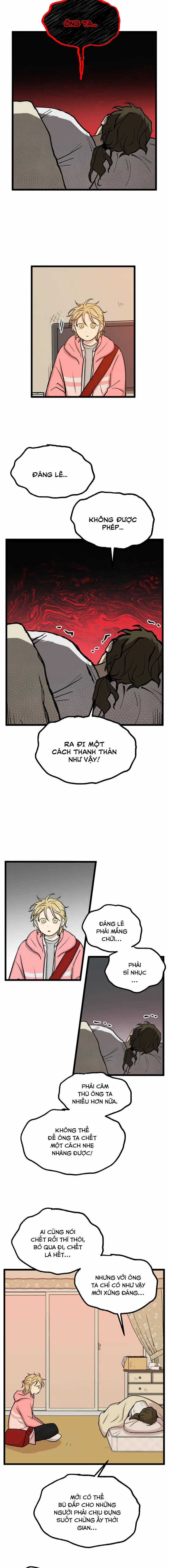 NO HOME - Chapter 254 - Trang 7