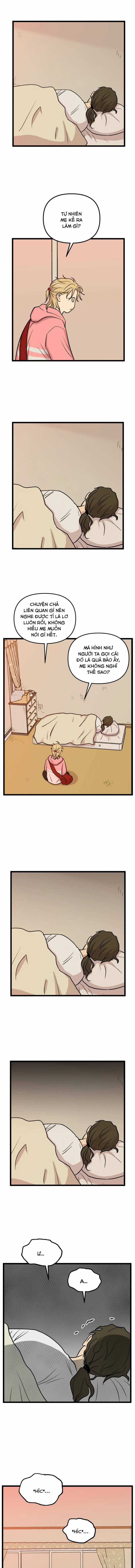 NO HOME - Chapter 254 - Trang 9