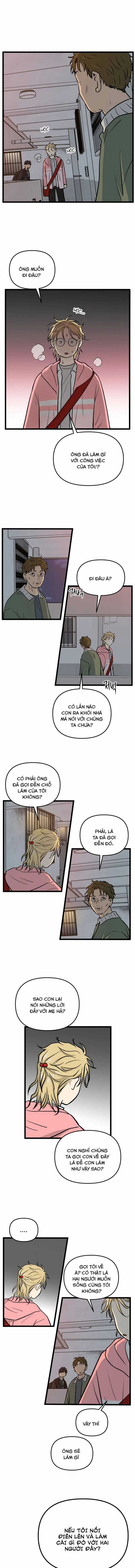NO HOME - Chapter 255 - Trang 9